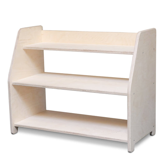 Speelmeubel | kinderopbergmeubel Montessori, kinderplank - toddie.nl